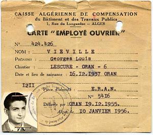 Oran documents divers 005